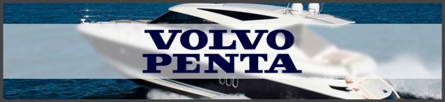 ¡Y más tecnología en Volvo Penta!